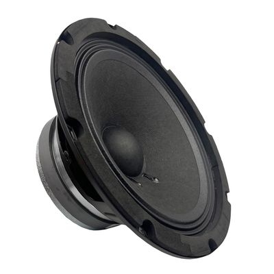 ORION Cobalt Series CMB85PRO High Performance 8" Midbass Loudspeaker, 700W Max Power, 175W RMS, 4 Ohm, 1.5" Voice Coil - Pro Car Audio Stereo, Midbass Speaker (Single)