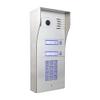 GBF Smart Full IP Video Door Station/Smart Video Intercom System for 2 Unit Apartment (GBF-PL963PM2U-POE)- 1080P Camera, Built in POE, Control Two Locks remotely view 4