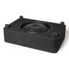 Alpine S2-A60M S-Series Class-D Amp w/Rux & RS-SB10 Single 10 R-Series Shallow Preloaded Subwoofer Enclosure view 4