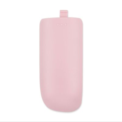 DS. DISTINCTIVE STYLE Battery Cover Replacement Compatible with Fujifilm Instax Mini 12 Instant Film Camera (Pink)