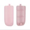 DS. DISTINCTIVE STYLE Battery Cover Replacement Compatible with Fujifilm Instax Mini 12 Instant Film Camera (Pink) view 3