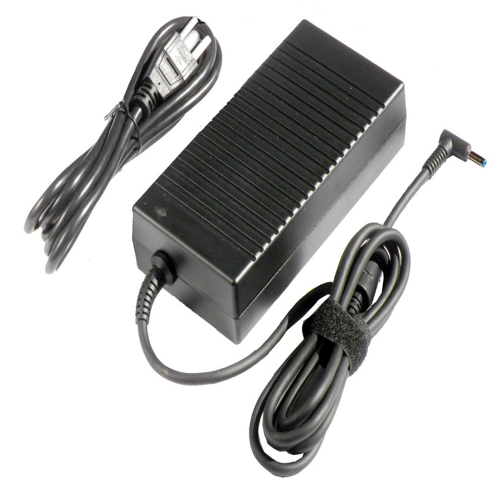 AC Adapter for HP 6FW70UT 6QT88UA 6QX51UA 6QX59UA 6QX96UA 7FT30UA 7FT34UA 7FT39UA 7FV12UA 7H1Z1UA 7H3N8UA 7H9Y7UA 7H9Y8UA 7H9Y9UA 7L9D4U 7M462UA 7N3S2UA 7Q059UA 7SC77EA 7TE28UA 7Z0P3UA