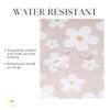 StickieTech Kindle Sleeve Pouch | Water-Resistant Material | Compatible with Kindle Basic 6" & Kindle Paperwhite 6.8" | Padded Case with 2 Hidden Zippered Pockets (Evergreen) view 4
