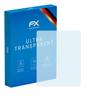 atFoliX Screen Protection Film compatible with Cateye Velo 9 CC-VL820 Screen Protector, ultra-clear FX Protective Film (3X) view 1