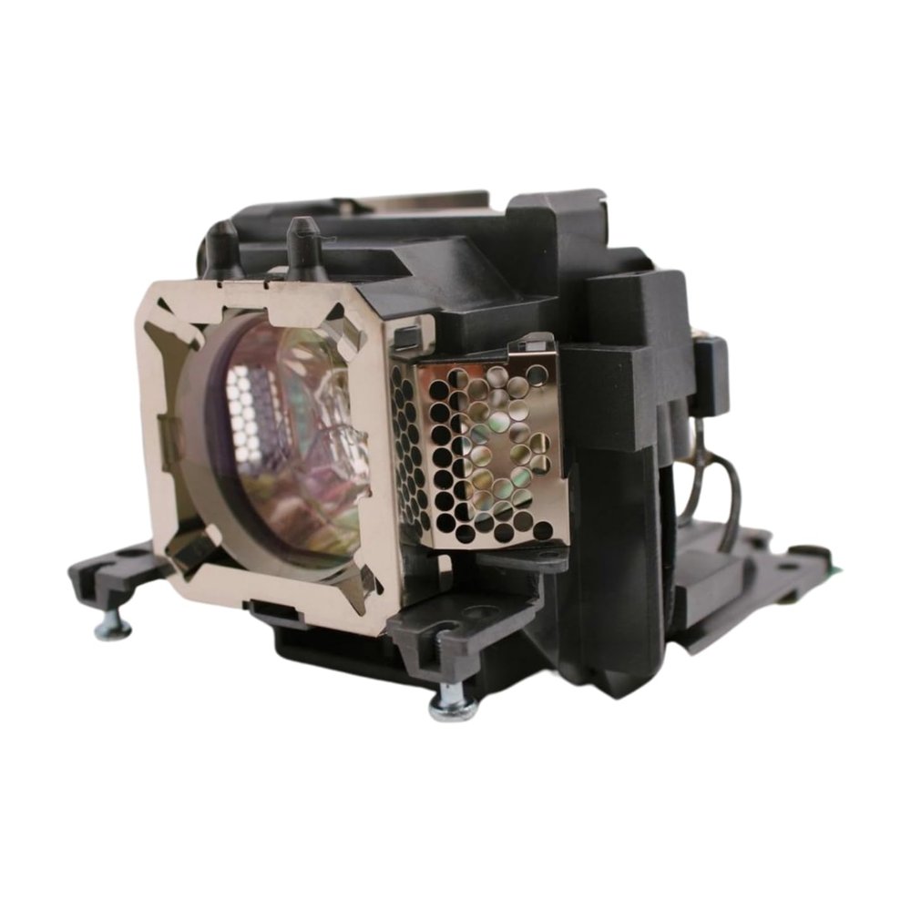 Advanced Lamps ET-LAV300 Lamp & Housing for Panasonic Projectors - Fits PT-VW340U, PT-VW345NU, PT-VX415NZU, PT-VX430, ET-LAV300-USH & More - 1 Unit Per Pack - 90-Day Warranty