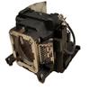 Advanced Lamps ET-LAV300 Lamp & Housing for Panasonic Projectors - Fits PT-VW340U, PT-VW345NU, PT-VX415NZU, PT-VX430, ET-LAV300-USH & More - 1 Unit Per Pack - 90-Day Warranty view 2