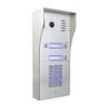GBF Smart Full IP Video Door Station/Smart Video Intercom System for 3 Unit Apartment (GBF-PL963PM3U-POE)- 1080P Camera, Built in POE, Control Two Locks remotely, Smart Keypad view 4