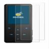 brotect 2-Pack Screen Protector for MUZXQII D16 (64GB) - HD-Clear Protection Film view 1