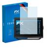 atFoliX Screen Protection Film compatible with Garmin GPSMap 8612 Screen Protector, ultra-clear FX Protective Film (3X) view 1