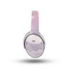Glossy Glitter Headphone Skin Compatible with Bose QuietComfort Headphones (2023) - Baby Moon - Premium 3M Vinyl Protective Wrap Decal Cover - Easy to Apply | Crafted in The USA by MightySkins view 1