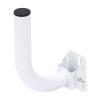 CNCEST Universal Bridge Bracket Mount, Bridge Bracket, 4-Piece Bridge Bracket view 1