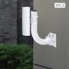 CNCEST Universal Bridge Bracket Mount, Bridge Bracket, 4-Piece Bridge Bracket view 2