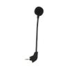 Gadpiparty 2pcs Gaming Headset Microphone in-line Wired Microphone for Headset for Gaming view 1