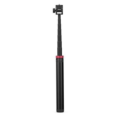 Ulanzi MT-79 Portable Adjustable Light Stand Tripod (6.5ft) T075GBB1 Lightweight Aluminum Alloy with 1/4" Screw