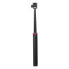 Ulanzi MT-79 Portable Adjustable Light Stand Tripod (6.5ft) T075GBB1 Lightweight Aluminum Alloy with 1/4" Screw view 1