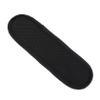 OSALADI 3pcs Thickened Widened Backpack Load-Bearing Pressure Relief Shoulder Strap Cushion Pad for Schoolbags Hiking and Travel Removable - Design for Comfort and Support view 2