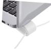 OSALADI 8pcs Laptop Cooling Holder Base Pad Notebook Stand Keyboard Riser Desk Riser Stand view 3