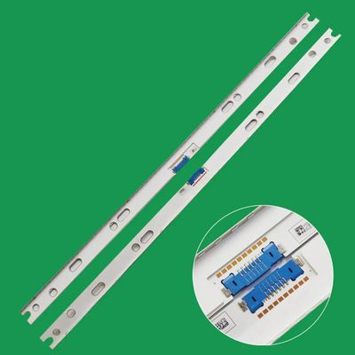 VcJTa LED Backlight Strip 66 lamp for QN55Q6FNAFXZX QN55Q6FNAFXZC QN55Q6FNAFXZA QN55Q65FNFXZC QN55Q65FNFXZA BN96-46467A LM41-00597A