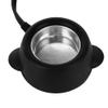 Hair Extension Glue Pot, Professional Hot Glue Pot for Hair Extensions, Melting Stove for Fusion and Hot Glue Mini Hair Extension Pot for Easy Application for Hair Extension view 1