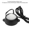 Hair Extension Glue Pot, Professional Hot Glue Pot for Hair Extensions, Melting Stove for Fusion and Hot Glue Mini Hair Extension Pot for Easy Application for Hair Extension view 3
