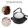 Hair Extension Glue Pot, Professional Hot Glue Pot for Hair Extensions, Melting Stove for Fusion and Hot Glue Mini Hair Extension Pot for Easy Application for Hair Extension view 4