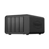 TERRAMASTER D4-320 External Hard Drive Enclosure - 4bay USB 3.2 Gen2 10Gbps Type-C USB Storage Hot Swappable Plug and Play (Diskless) view 1