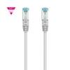Monkey Ladder Cat.7 600MHZ LSZH SFTP PIMF AWG26 Network Cable, Grey, 0.5 m view 2