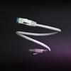 Monkey Ladder Cat.7 600MHZ LSZH SFTP PIMF AWG26 Network Cable, Grey, 0.5 m view 3