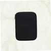Gadpiparty Bank Storage Bag USB Cable Bag Earphone Pouch Organizer for Electronics Travel-Friendly view 2