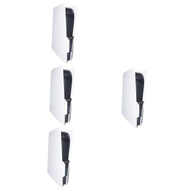 HOMSFOU 4pcs USB Docking Station Hub for Multi-Port USB Extension Adapter Ports Fast Data Transfer Compatible Laptop and Console Efficient and Reliable Device Connection
