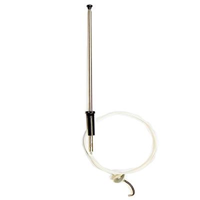 A066VOTEX-1 Votex - Power Antenna Mast fits Delco Power Antenna