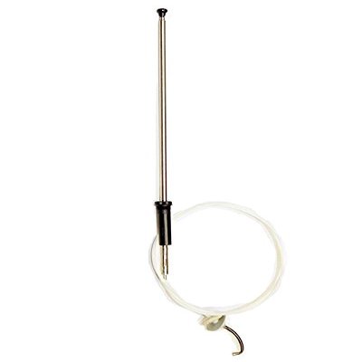 A066VOTEX-1 Votex - Power Antenna Mast fits Delco Power Antenna