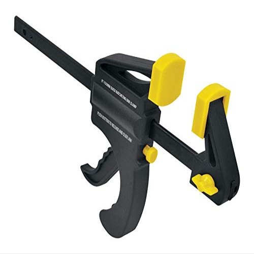Ace Trading - General Tech Int Bar Clamp 6"X1.5" Ratch