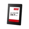 .innodisk. DES25-08GD67SCCQB, 2.5" SATA SSD 3SE-P(High IOPS, Industrial, Standard Grade, 0C ~ +70C) - 08GB 2.5" SATA SSD 3SE-P SLC view 1