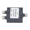 Coaxial Cable Splitter, 2 to 8 GHz Stainless Steel 50 Rf Power Divider, 2 Way Rf Power Splitter with SMA Female Connector for Antenna Systems and RF Applications view 4