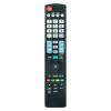 AULCMEET Remote AKB73615336 New Replacement Remote Control fit for LG Plasma 3D HDTV TV 50PM6700-UB 50PM6700 50PM6700UB 60PM6700UB view 1