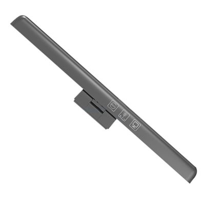 ETHZZLE Dimmable Computer Screen Lighting USB Led Reading Light Clip for Bed Desktop