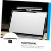 ETHZZLE Dimmable Computer Screen Lighting USB Led Reading Light Clip for Bed Desktop view 4