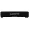 Kicker 51PTRTP10 - TRTP 10" 400w Powered Down Firing Loaded Subwoofer Enclosure view 3