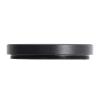 Metal EW-43 Lens Hood Durable Aluminum Alloy Lens Shade Replacement Repair Accessory for EF-M 22mm F/2STM Lens Lens Compatibility view 4