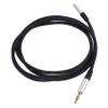 2pcs Audio Cable Extension Male to Female Aux Cord for Car Home Stereo view 3