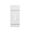 Nautical Shutter, Lighthouse Shutter for Your Beach House-Sold Individually (Width: 11.5, Height: 40.5) view 1