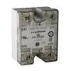 84137112, Solid State Relay, Panel Mt, Load: 48-660VAC 25A, Control: 18-36VAC, Zero Cross, Touch Safe Cover, Screw Terminal view 1