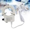 flexman AC 110~240V 5W LED Ring Light, 95mm Selfie Ring Light, 360 Uniform Illumination Adjustable Ring Lamp for Stereo Microscopes Cameras view 4
