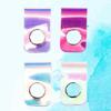 OSALADI 8pcs Cable Storage Buckle Snap Button for Earphone and Data Cable Organization Portable Winder for Random Colors view 3