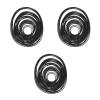 Abaodam 90 Pcs Belt for Cassette Tape Player Recorder Maintenance Belt DVD Recorder Turntable for Video Machine view 1