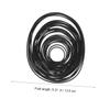 Abaodam 90 Pcs Belt for Cassette Tape Player Recorder Maintenance Belt DVD Recorder Turntable for Video Machine view 2