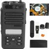 Amazingxiax 3Pack Black Replacement Housing Case with Speaker for XPR3500E view 2