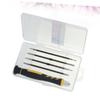 OSALADI Professional Screwdriver Set for Phone and Tablet Repair Durable Tool Kit for Electronics Maintenance Includes Magnetic Bits for Laptops Watches Glasses and More view 4