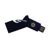 Cover Case Keychain for Yubikey 5 NFC - 22 Colours Available! (Woodalnd Green) view 1